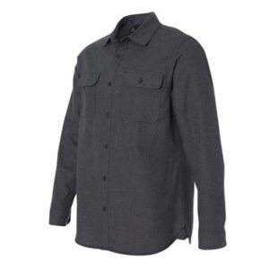 Burnside Extra Soft Solid Flannel