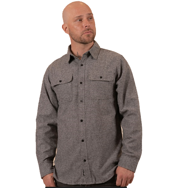 Burnside Extra Soft Solid Flannel